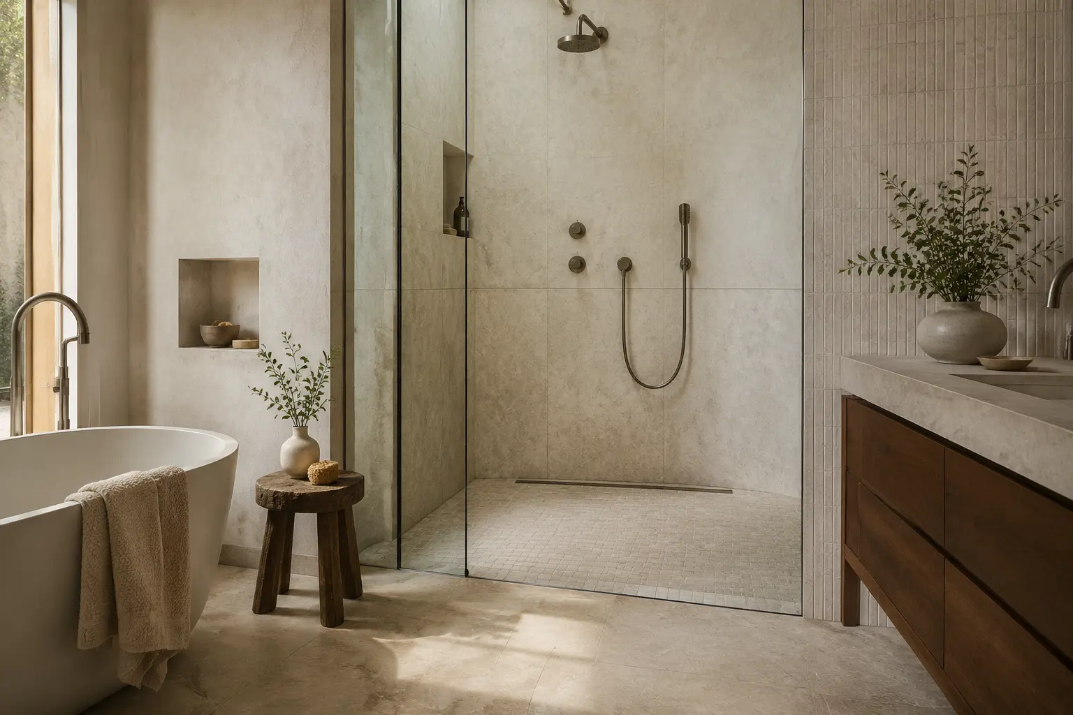 Bathroom Remodeling & Tile inspiration