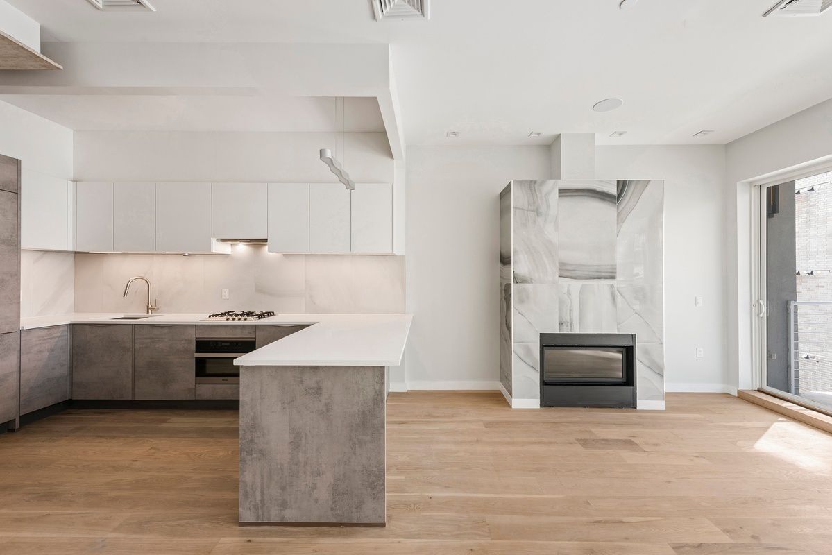 Finished room image for design inspiration